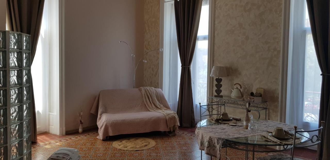 Bed and Breakfast Chez Dedou Et Madou Florensac Екстер'єр фото